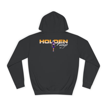 Kaedyn Holden Star Player Premium Hoodie