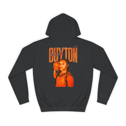 Aaliyah Guyton Faded Glory Premium Hoodie