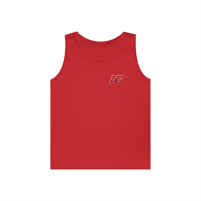 Adeline Goedheer Heavy Cotton Tank Top