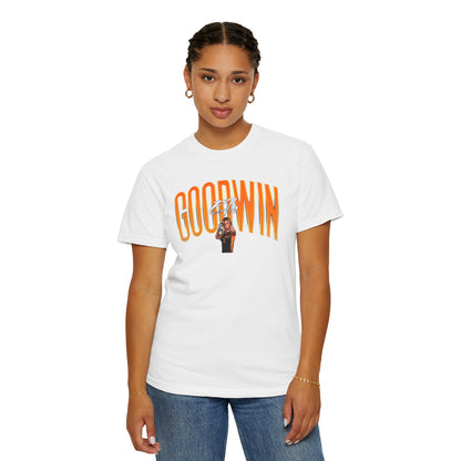 Ella Goodwin Curved Combo Colored Premium Tee