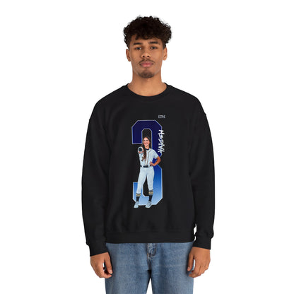 Holly Medina Player Icon Crewneck Sweatshirt