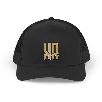 Kendyl Rainey Logo Trucker Hat