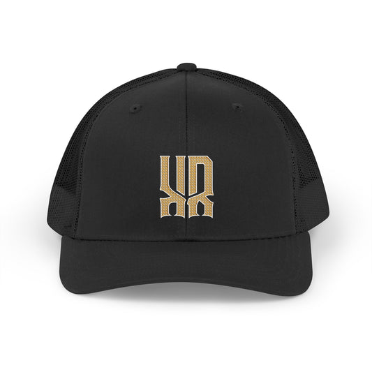 Kendyl Rainey Logo Trucker Hat