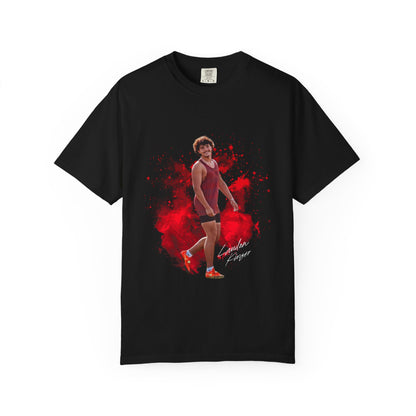 Landon Kinser Splatter Premium Tee