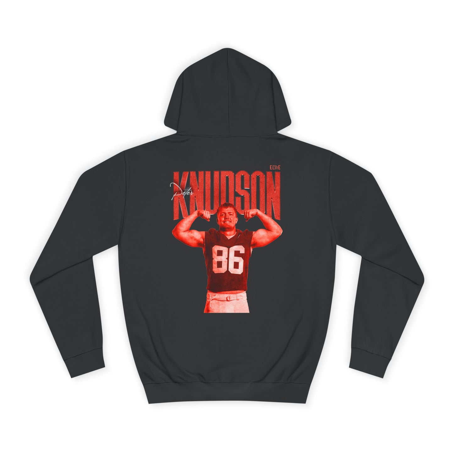 Peter Knudson Faded Glory Premium Hoodie