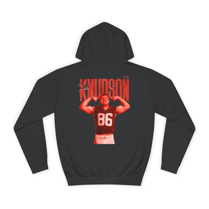 Peter Knudson Faded Glory Premium Hoodie