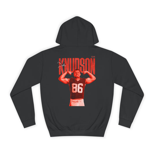 Peter Knudson Faded Glory Premium Hoodie