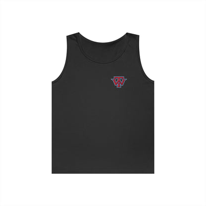 Takai Wallace Heavy Cotton Tank Top