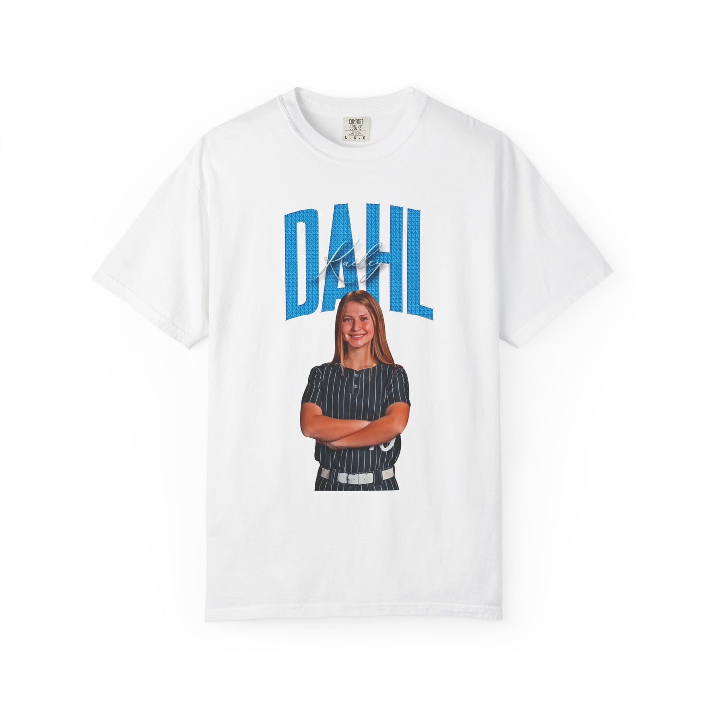 Kailey Dahl Athlete Glory Premium Tee