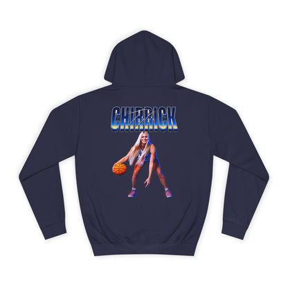 Taylee Chirrick Athlete Glory Premium Hoodie