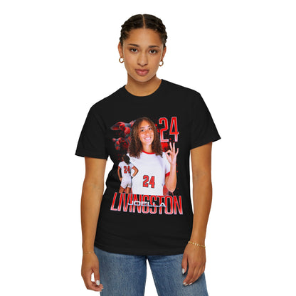 Joella Livingston Premium Tee