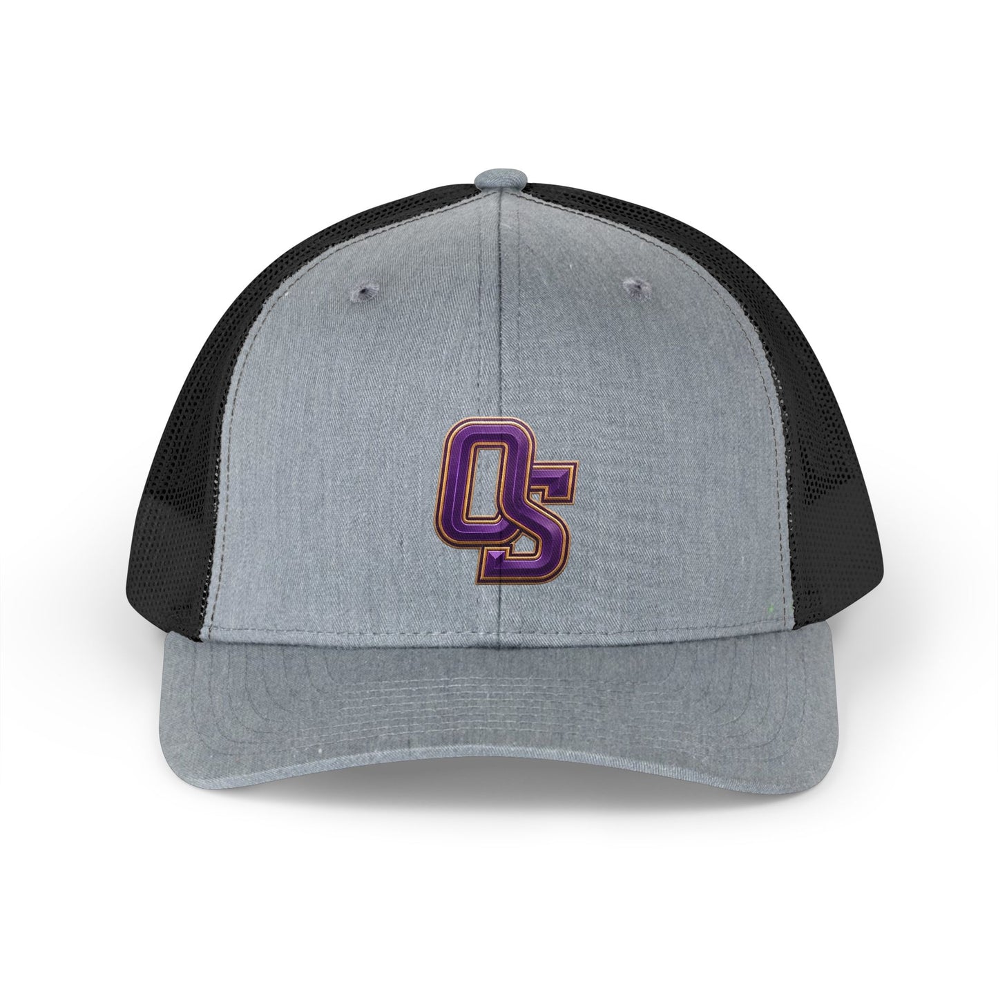 Olivia Sturgis Logo Trucker Hat