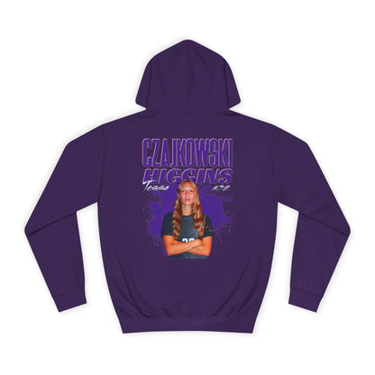 Tessa Czajkowski Higgins Premium Hoodie