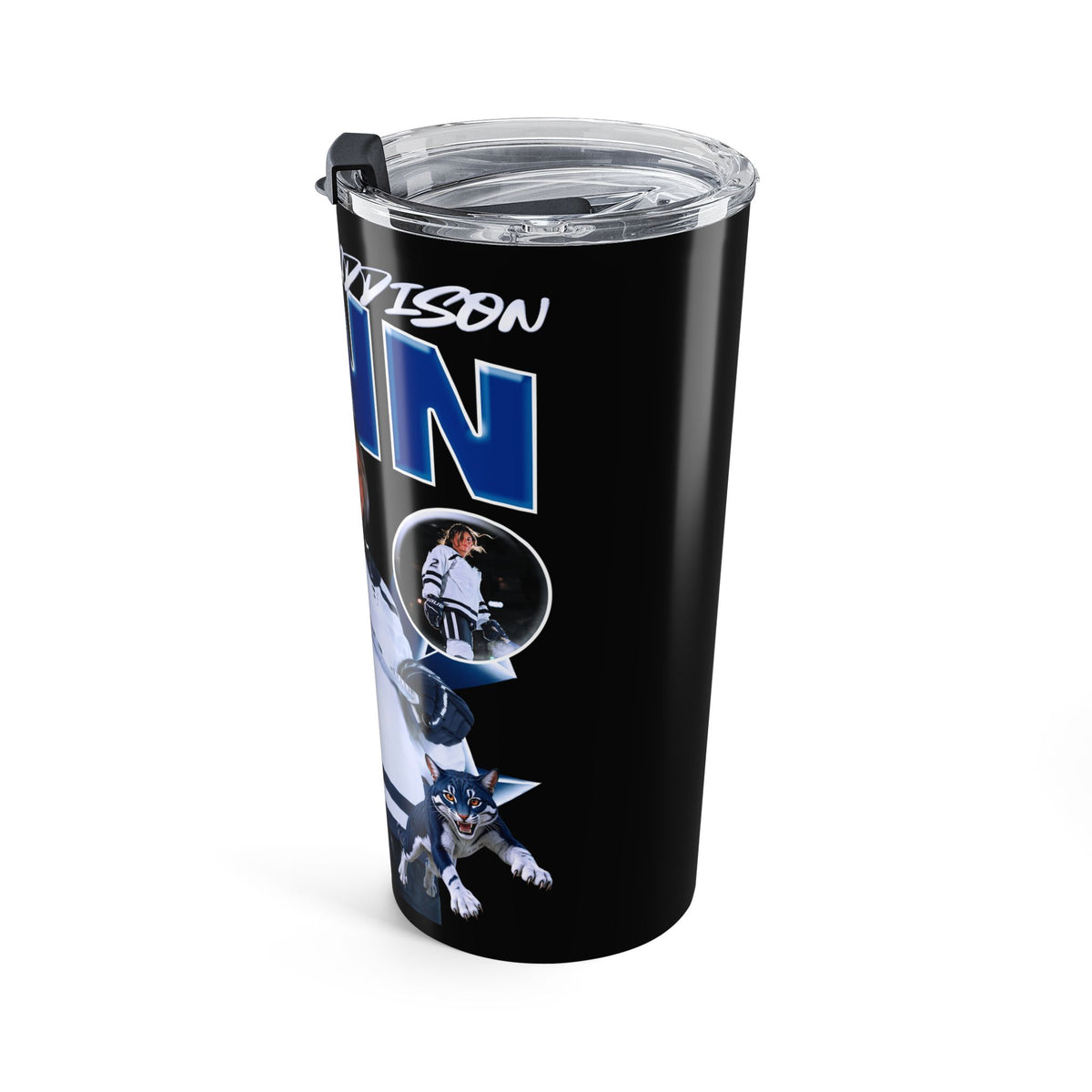 Addison Finn 20oz Tumbler