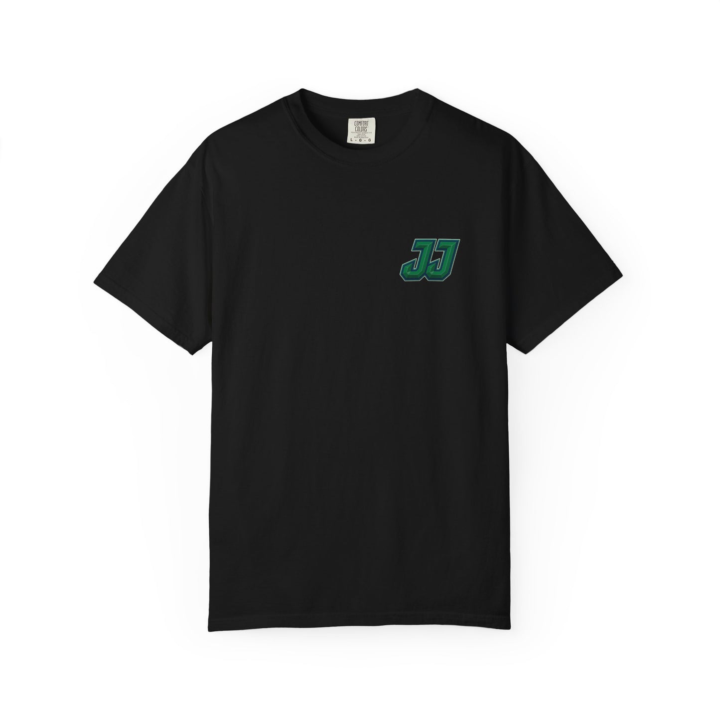 Jonathan Jimenez Logo Premium Tee