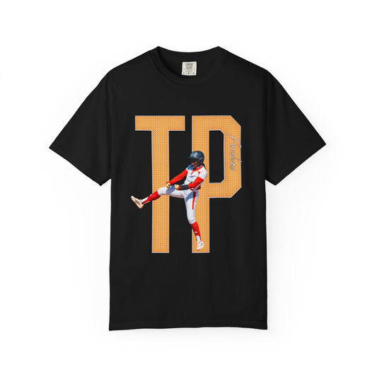 Toni Purchas Player Icon Initials Premium Tee
