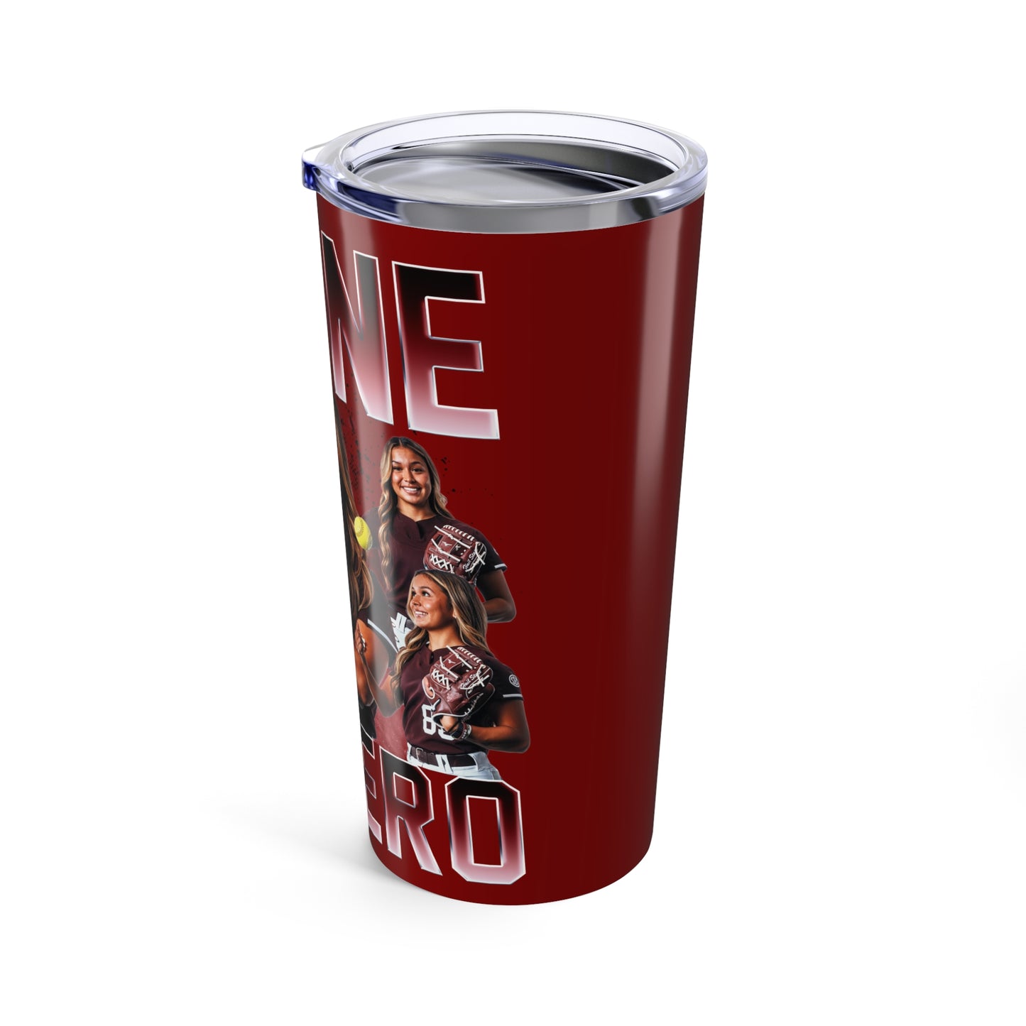 Xiane Romero 20oz Tumbler
