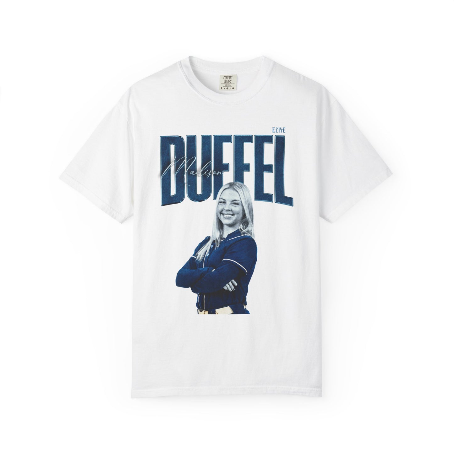 Madison Duffel Faded Glory Premium Tee