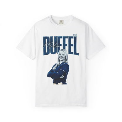 Madison Duffel Faded Glory Premium Tee