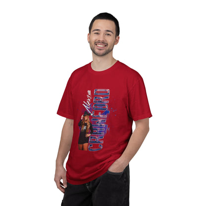 Alexis Crawford Premium Tee