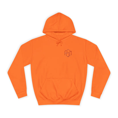 Aviyon Smith-Mack Player Icon Number Premium Hoodie