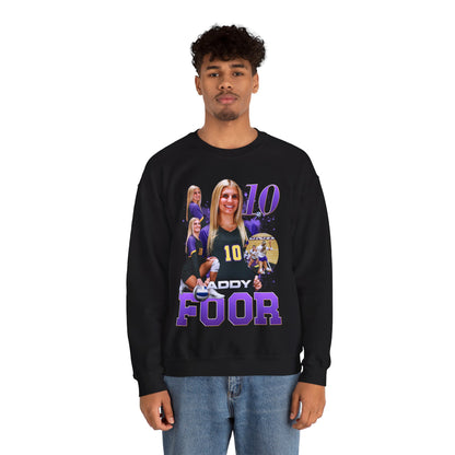 Addy Foor Crewneck Sweatshirt