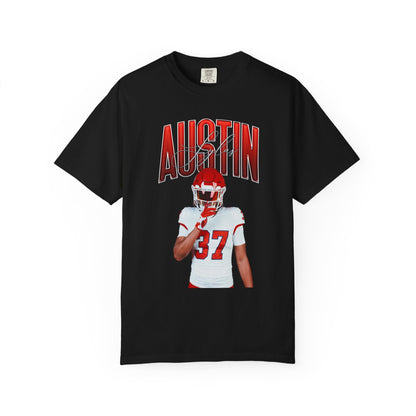 Sylas Austin Athlete Glory Premium Tee