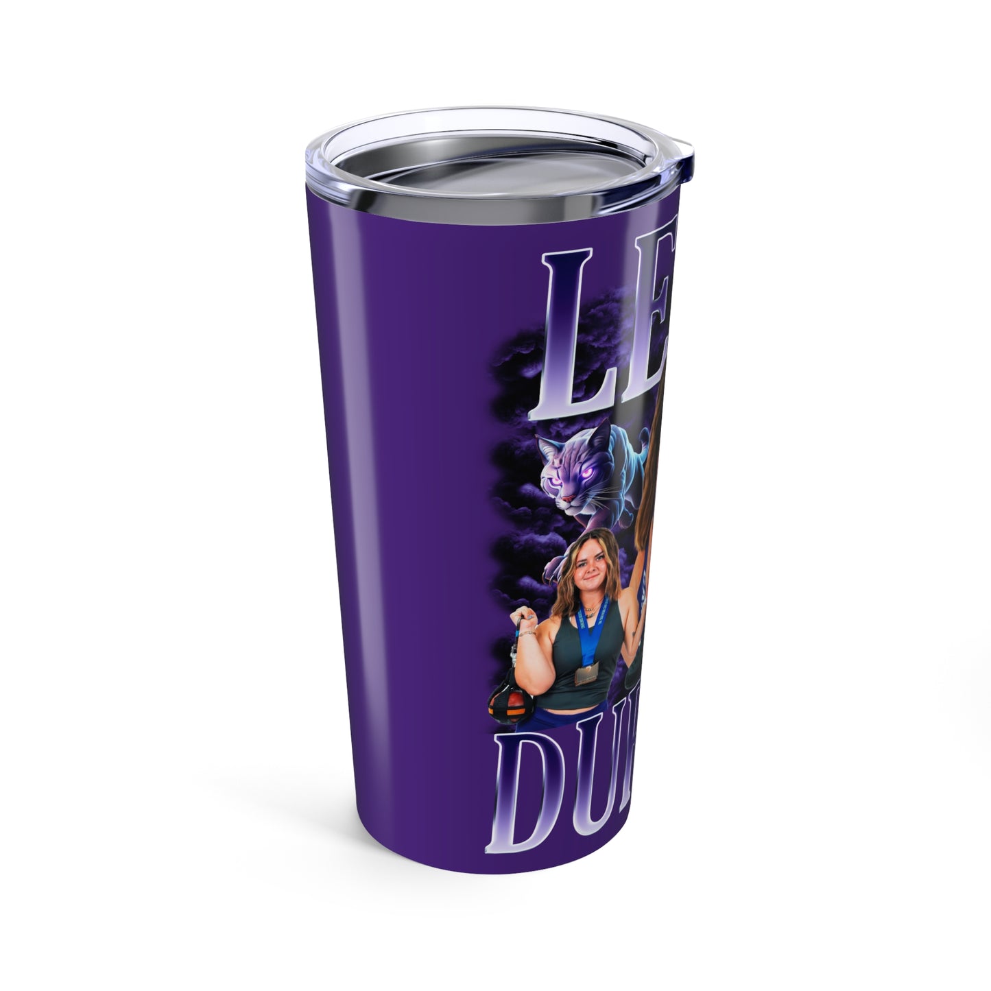 Lexie Durban 20oz Tumbler