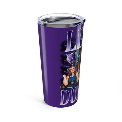 Lexie Durban 20oz Tumbler