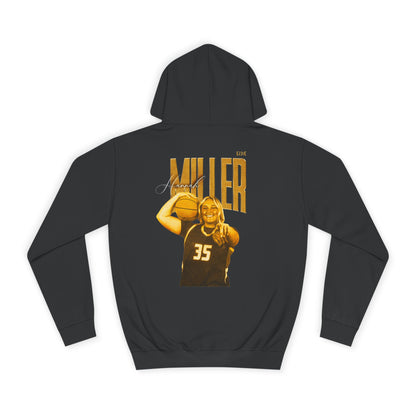 Hannah Miller Faded Glory Premium Hoodie