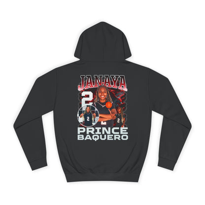 Janaya Prince Baquero Premium Hoodie