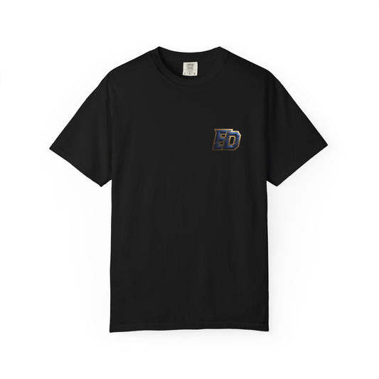 Erick Davis Jr. Logo Premium Tee