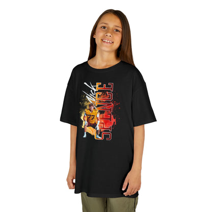 Nick Spence Kids Tee