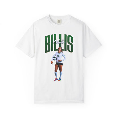 Halle Bills Athlete Glory Premium Tee