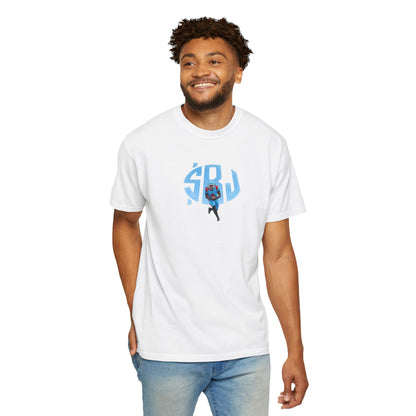 Shaun Boykins Jr. Featured Logo Premium Tee