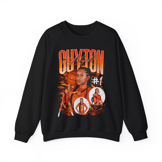 Aaliyah Guyton Crewneck Sweatshirt
