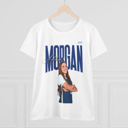 Addison Morgan Elite Athlete Women's Tee