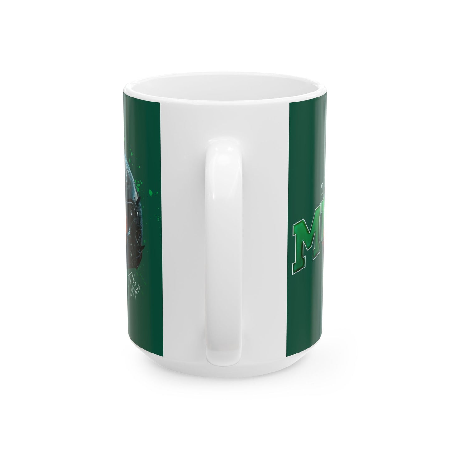Tu'I Muti 15oz Mug