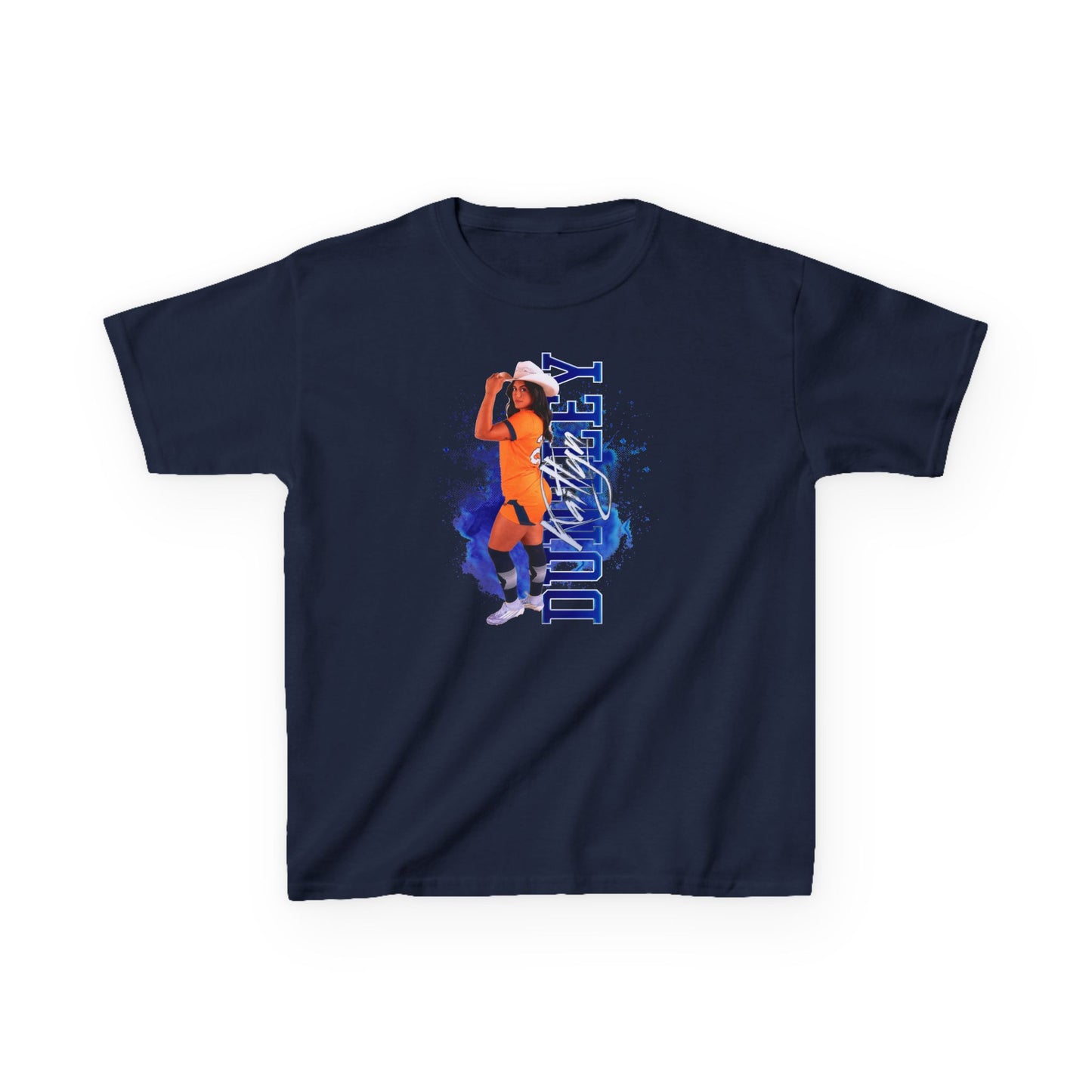 Kaitlyn Duntley Kids Tee