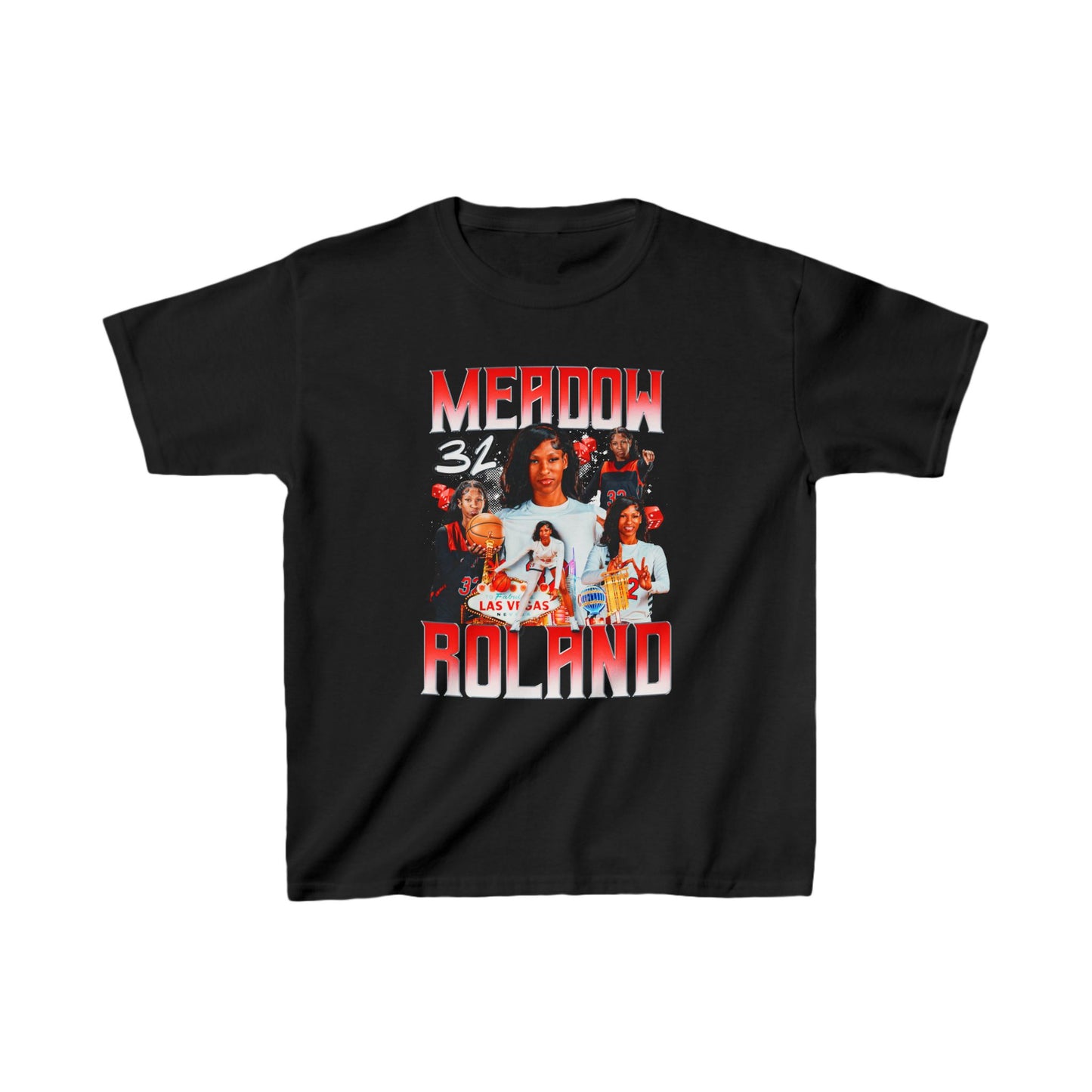 Meadow Roland Kids Tee