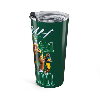 Noah Taylor 20oz Tumbler