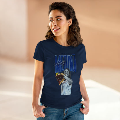 Holly Medina Faded Glory Women's Tee