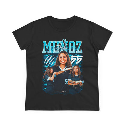 Gabi Munoz Women's Tee
