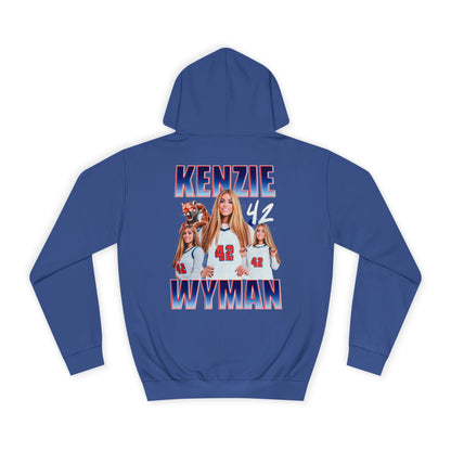 Kenzie Wyman Premium Hoodie