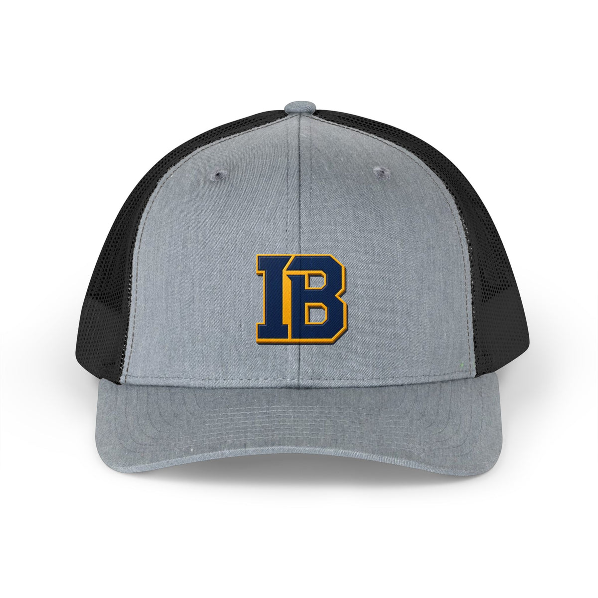 Ian Bonneau Logo Trucker Hat