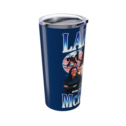 Larrisa McHenry 20oz Tumbler
