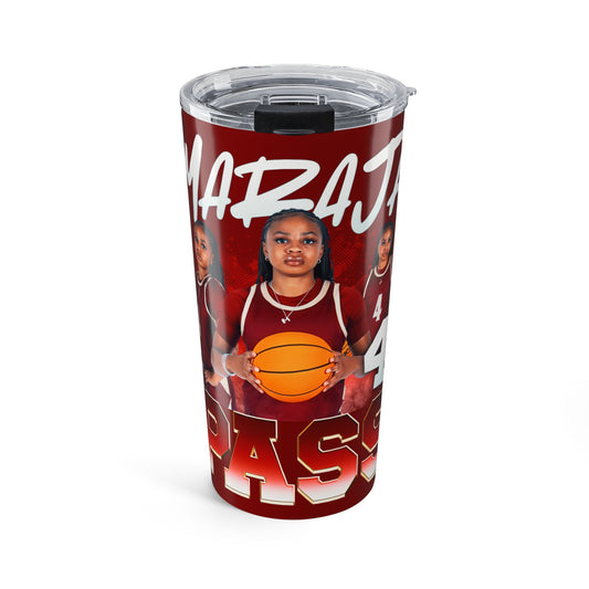 Maraja Pass 20oz Tumbler