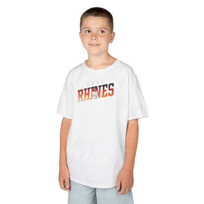 Emma Rhines Icon Kids Tee