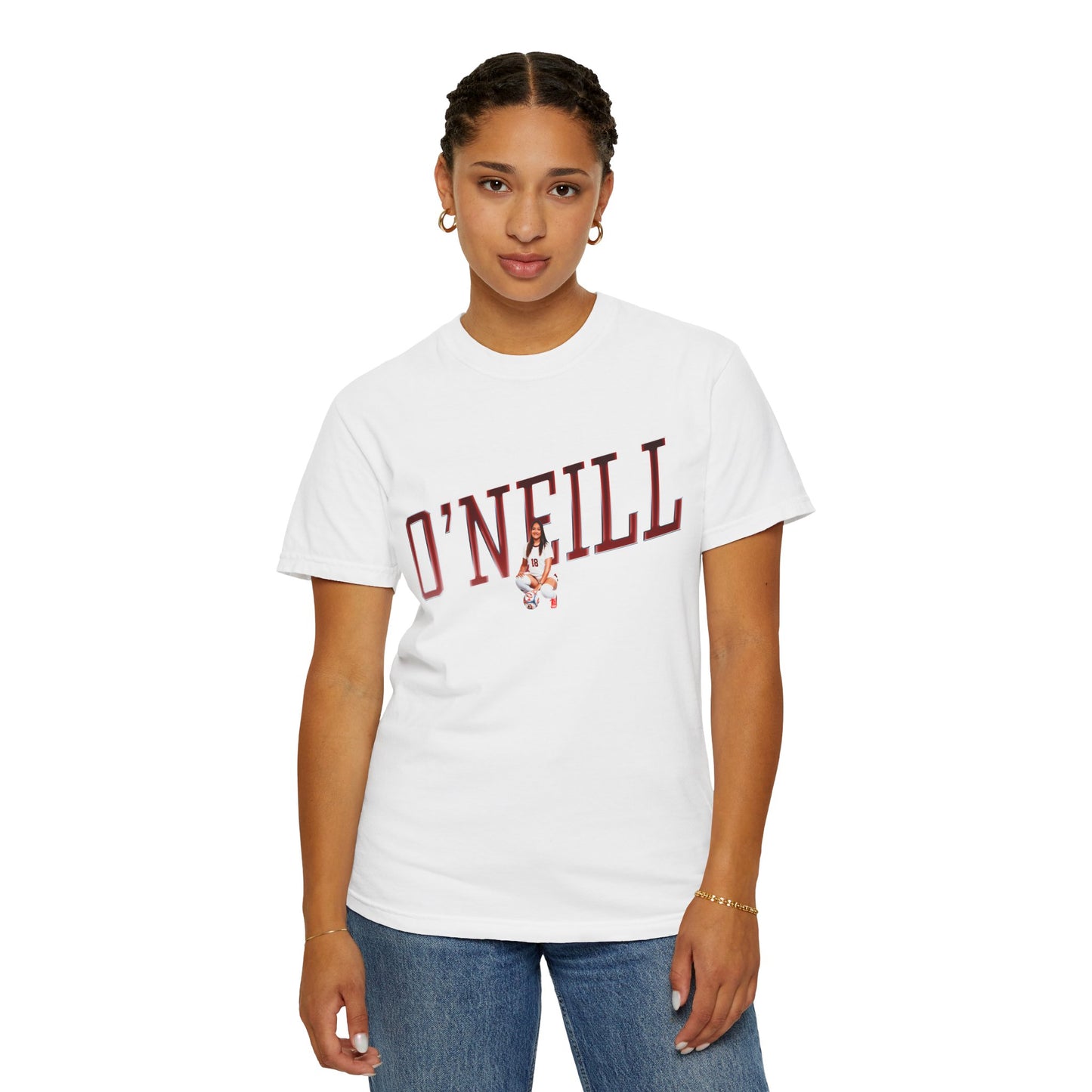 Emma O'Neill Icon Colored Premium Tee