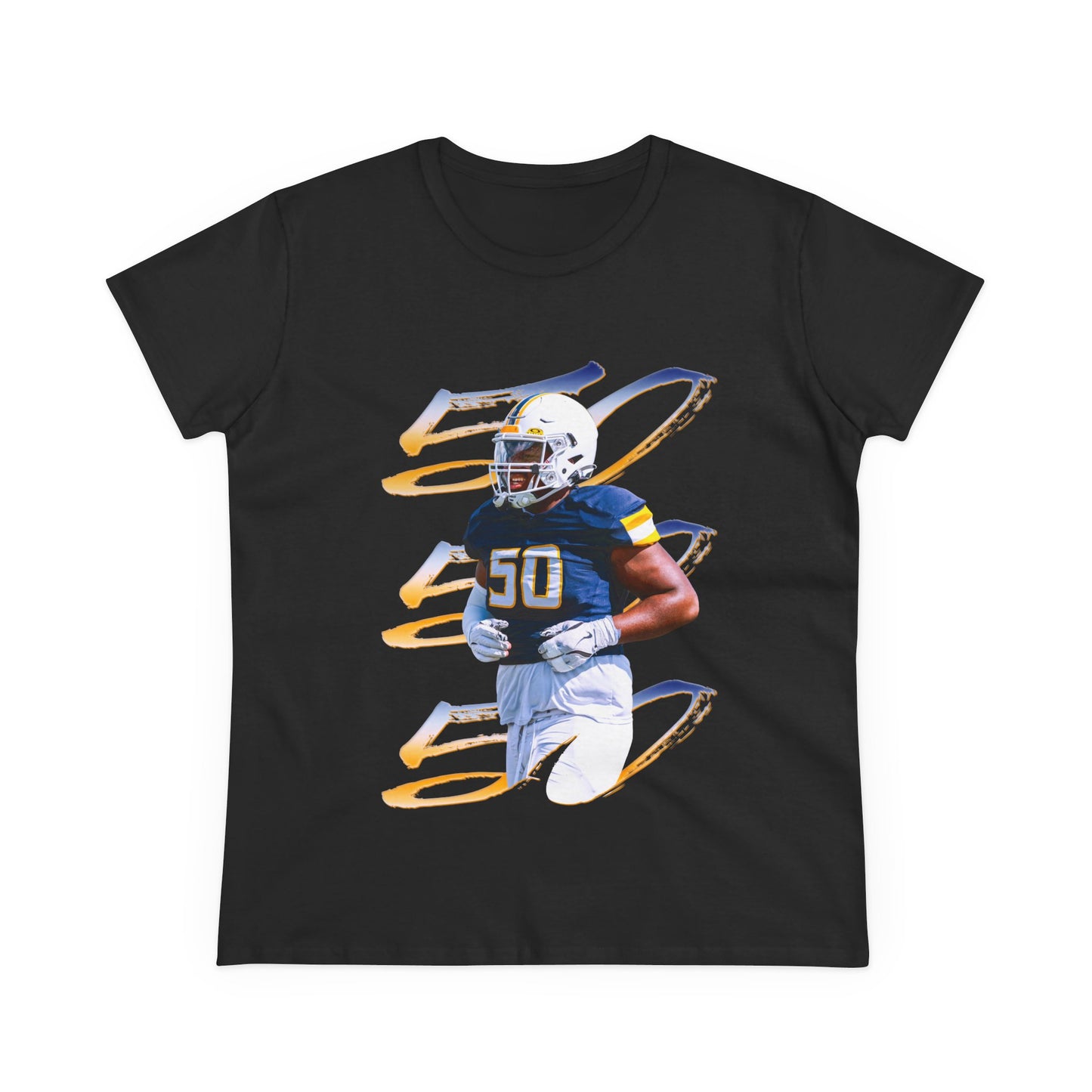Elijah Ludd Women's Tee
